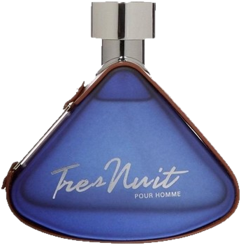Tres Nuit Intense