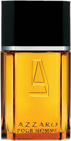 Azzaro pour Homme