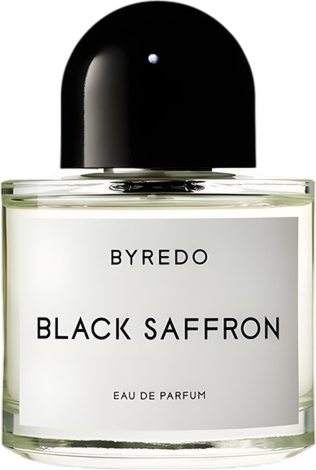 Black Saffron