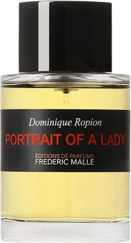Portrait of a Lady