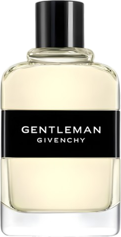 Gentleman (2017)