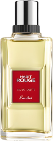 Habit Rouge