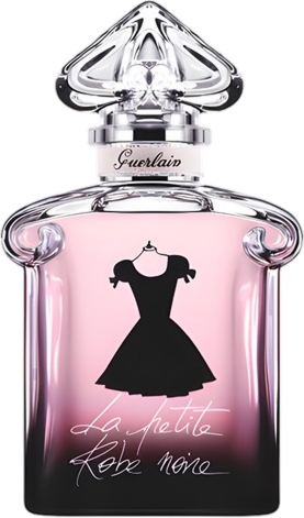 La Petite Robe Noire EDP