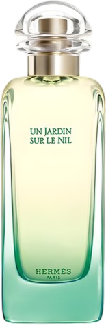 Un Jardin sur le Nil