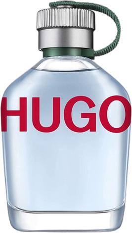 Hugo Man