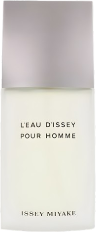 L'Eau d'Issey pour Homme
