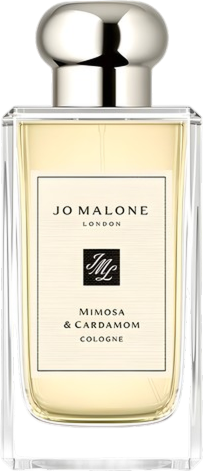 Mimosa & Cardamom