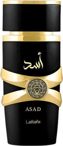 Asad