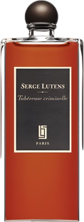 Tubéreuse Criminelle