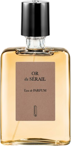 Or du Sérail