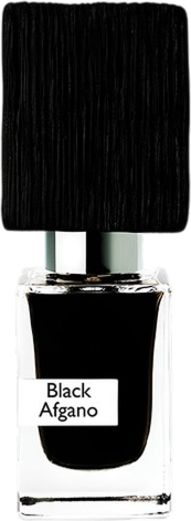 Black Afgano