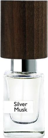 Silver Musk