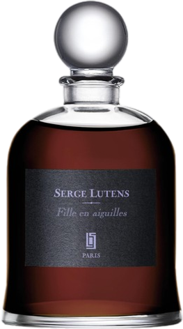 Fille en Aiguilles