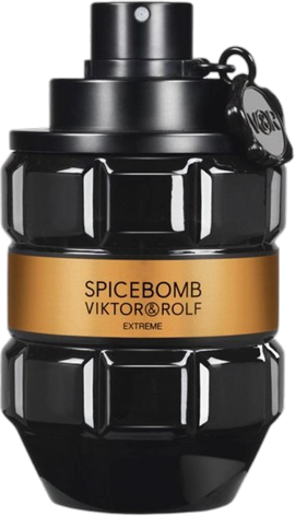 Spicebomb Extreme