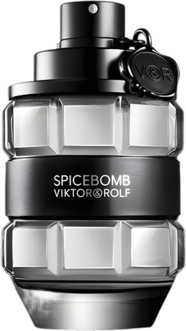 Spicebomb
